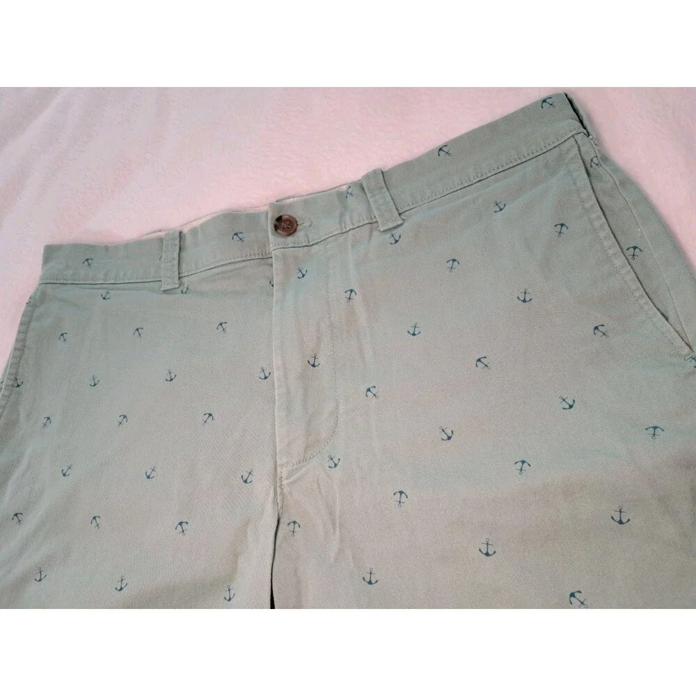 J.Crew Size 33 Portsider 9